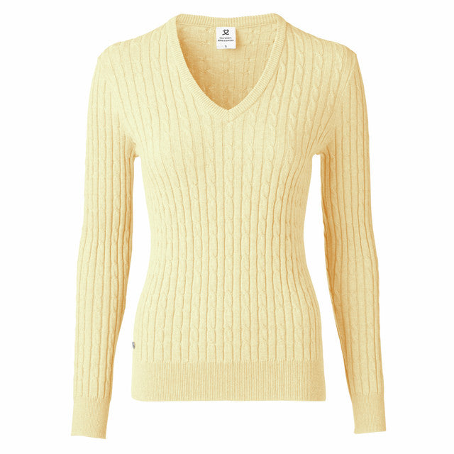 Daily Sports Madeline Long Sleeve Pullover Gul