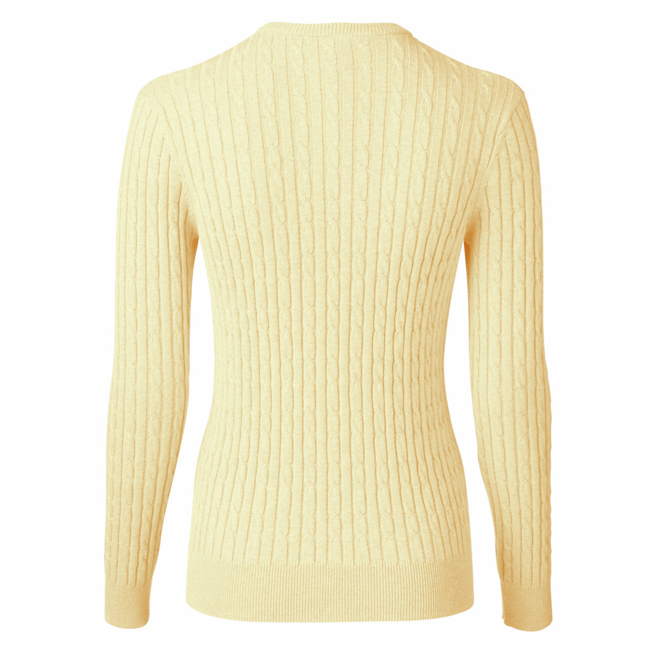 Daily Sports Madeline Long Sleeve Pullover Gul