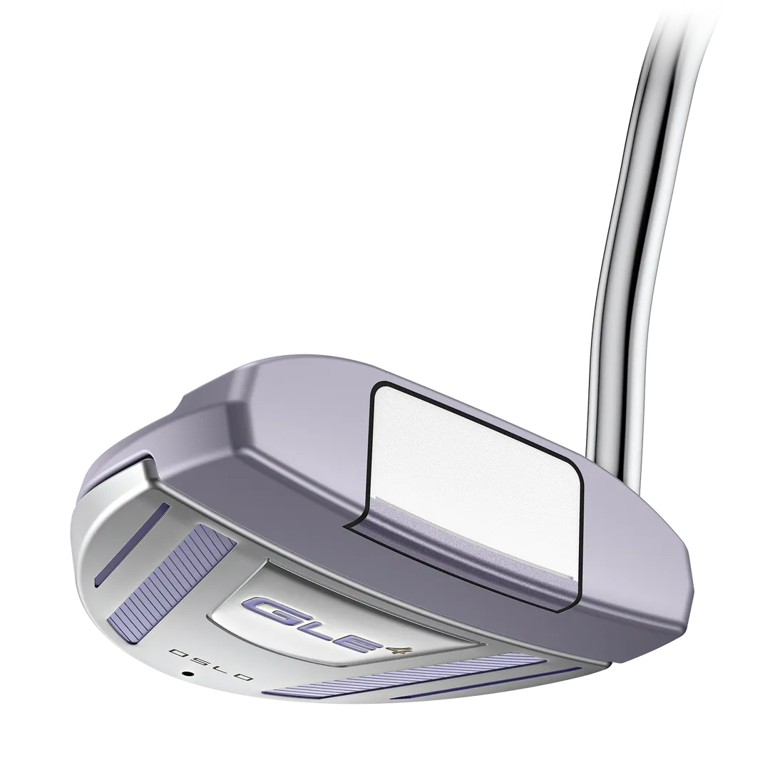 G Le4 OSLO PUTTER