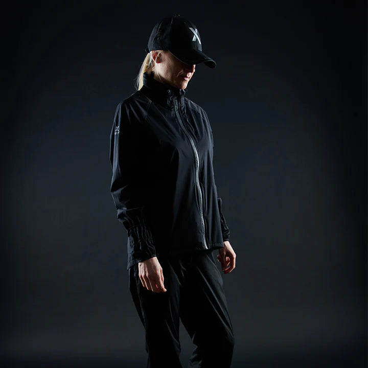 Lds Pitch 37.5 rainjacket