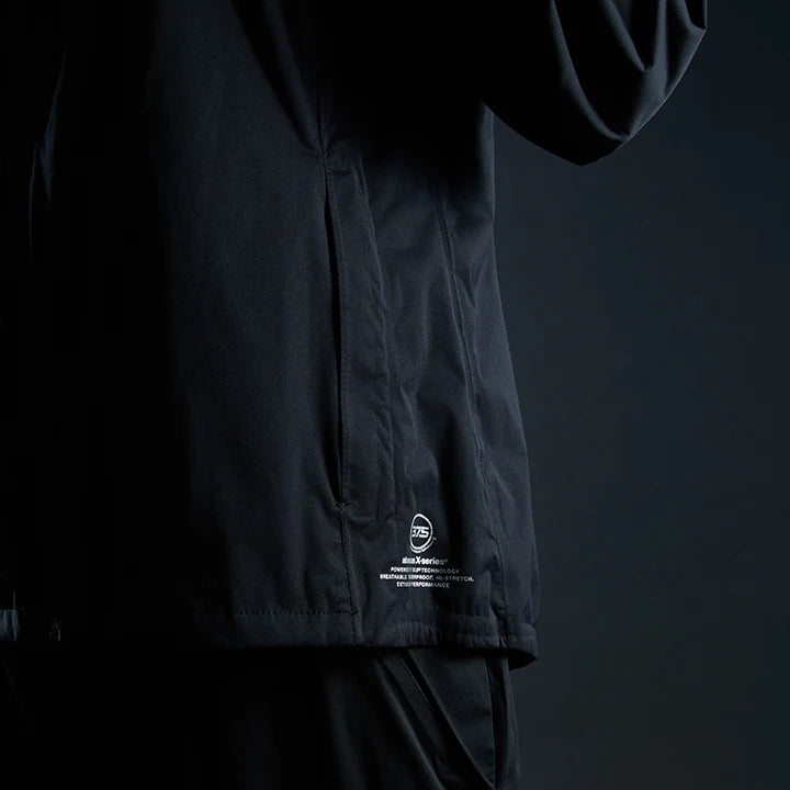 Lds Pitch 37.5 rainjacket