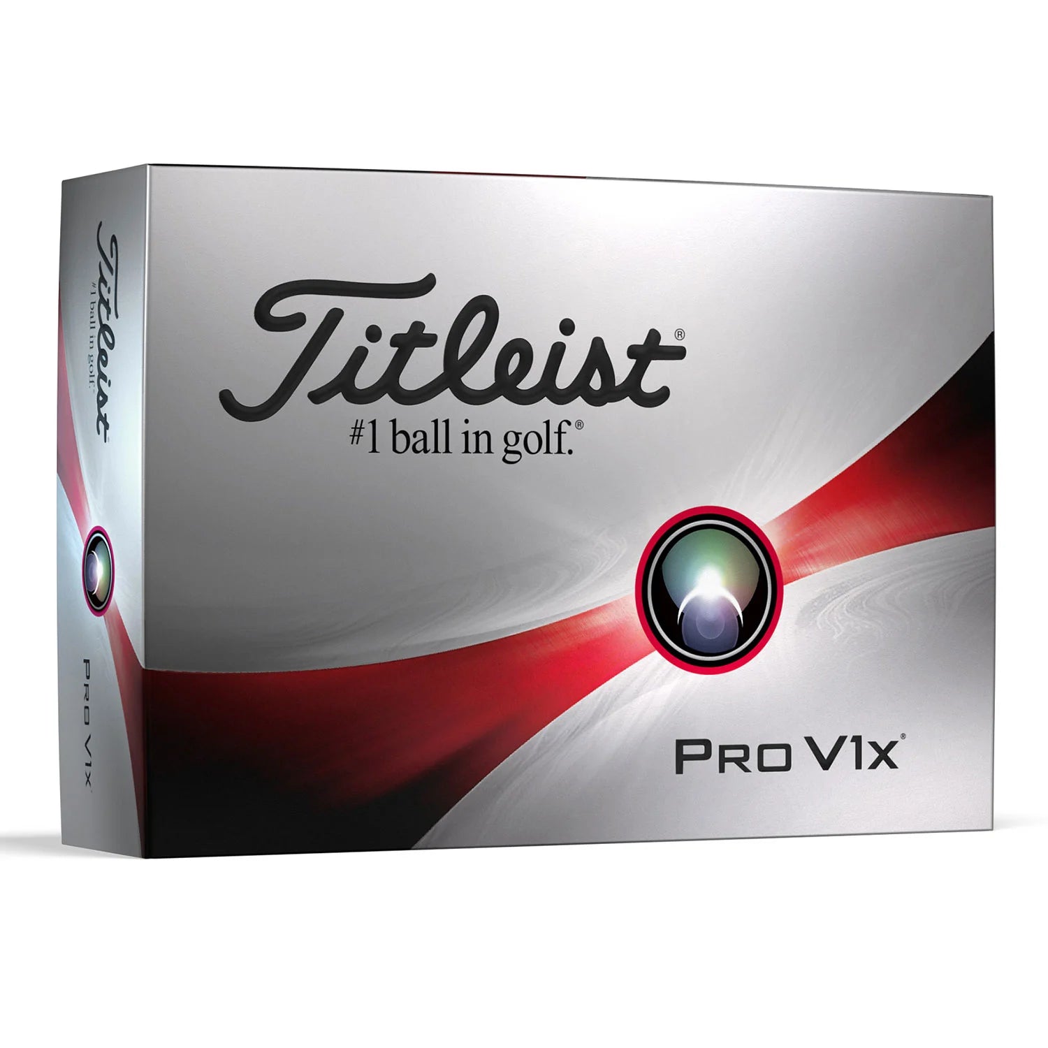 Pro V1X Vit