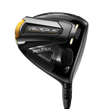 Rogue ST MAX LS Driver 9.0 Regular VÄNSTER