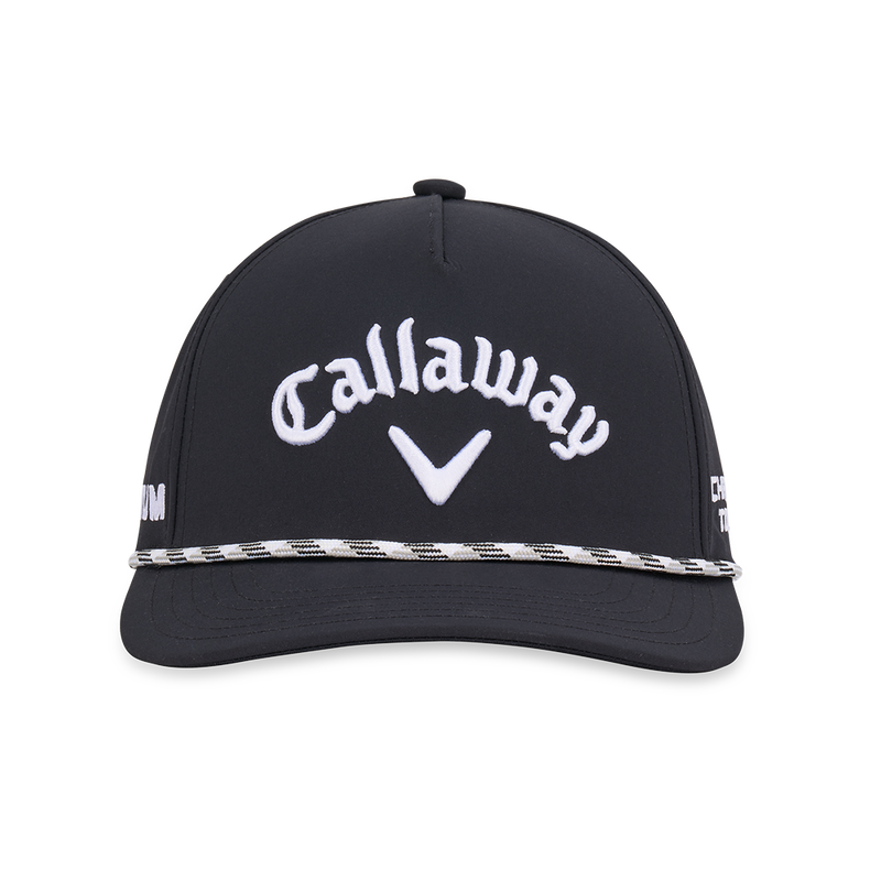 Tour Authentic Performance Pro Rope - Svart