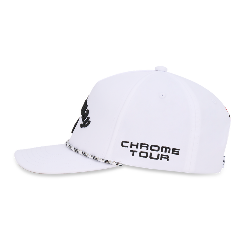 Tour Authentic Performance Pro Rope - Vit