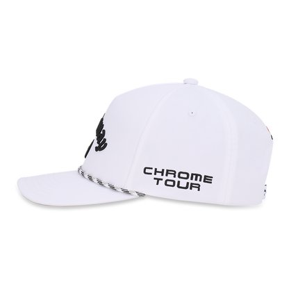 Tour Authentic Performance Pro Rope - Vit