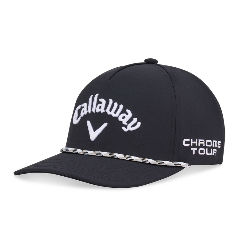 Tour Authentic Performance Pro Rope - Svart