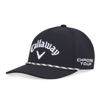 Tour Authentic Performance Pro Rope - Svart