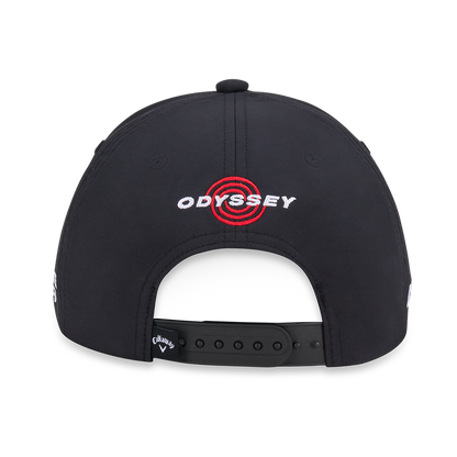 Tour Authentic Performance Pro Rope - Svart