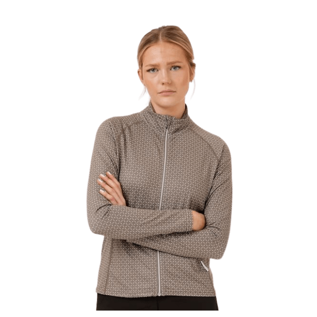 Sheila Full Zip