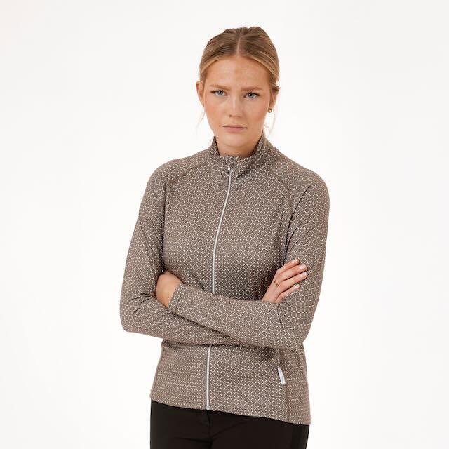 Sheila Full Zip