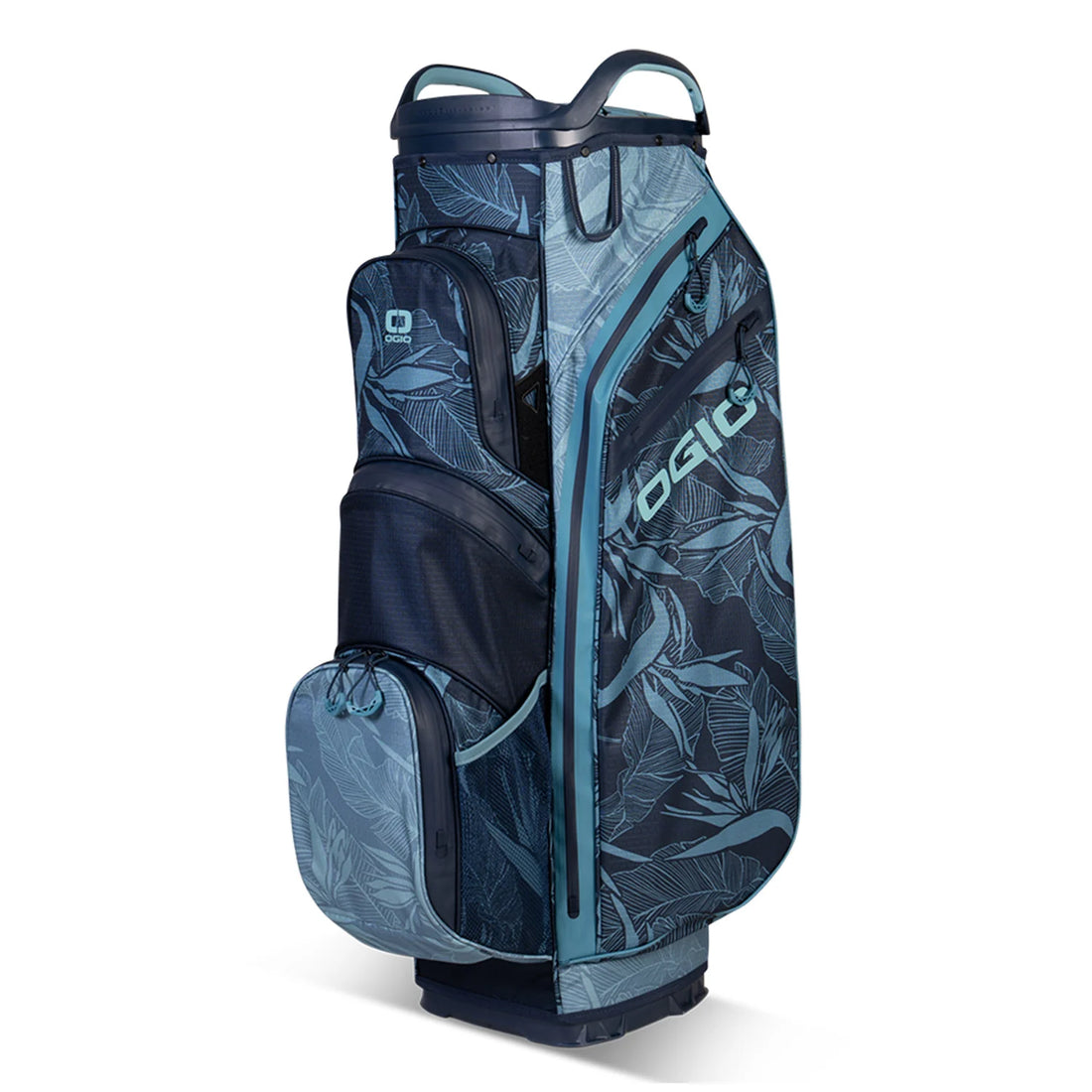 All Elements Silencer Vagnbag