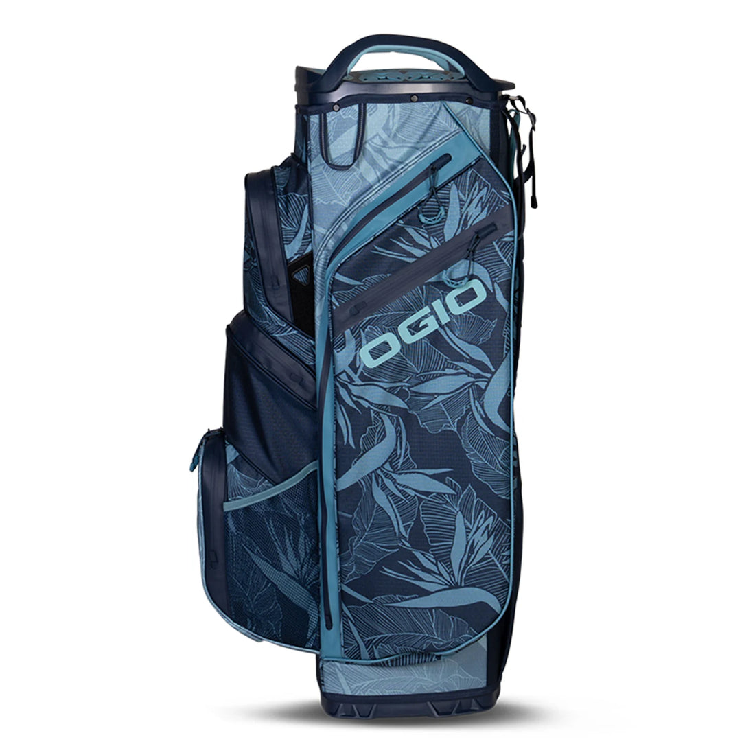 All Elements Silencer Vagnbag