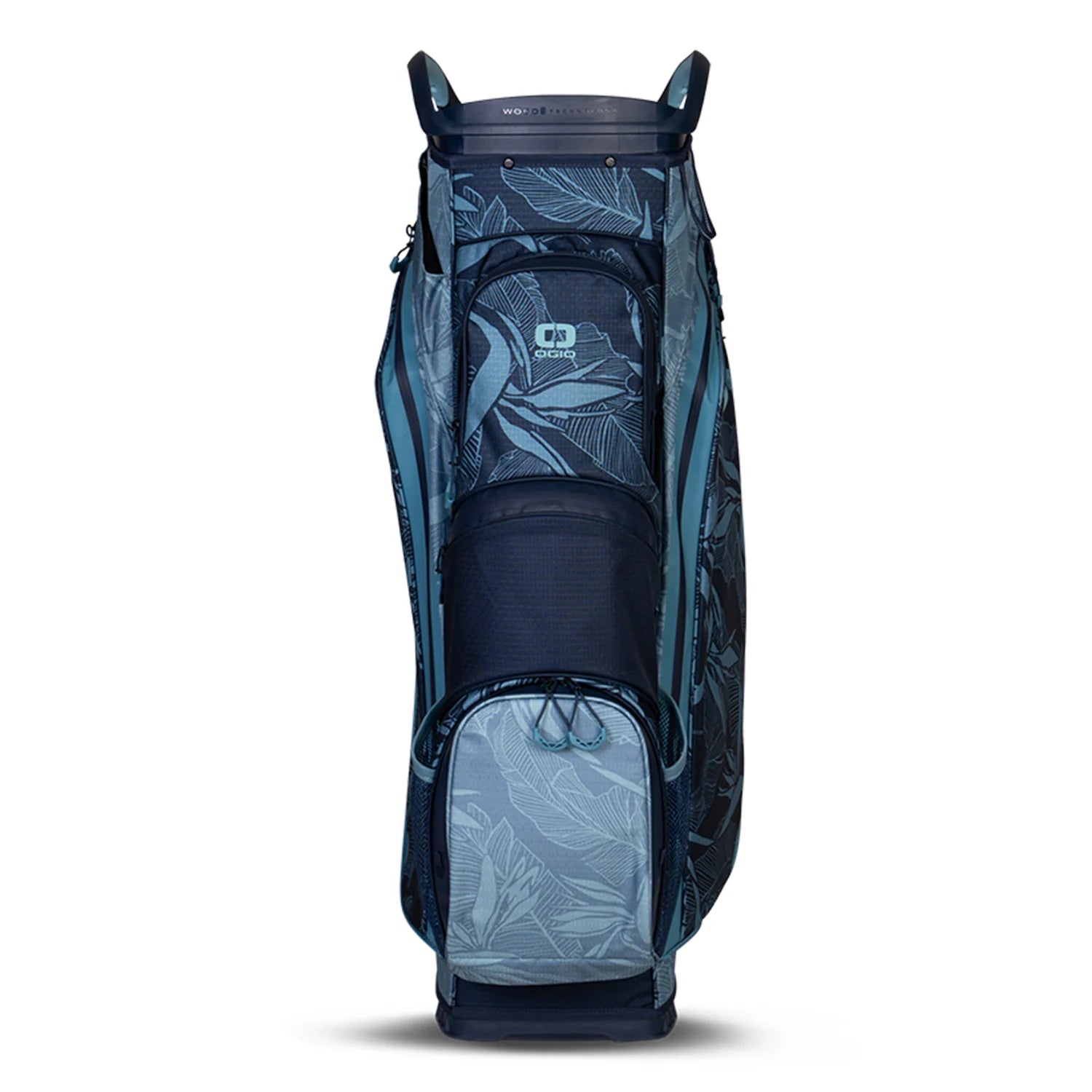 All Elements Silencer Vagnbag