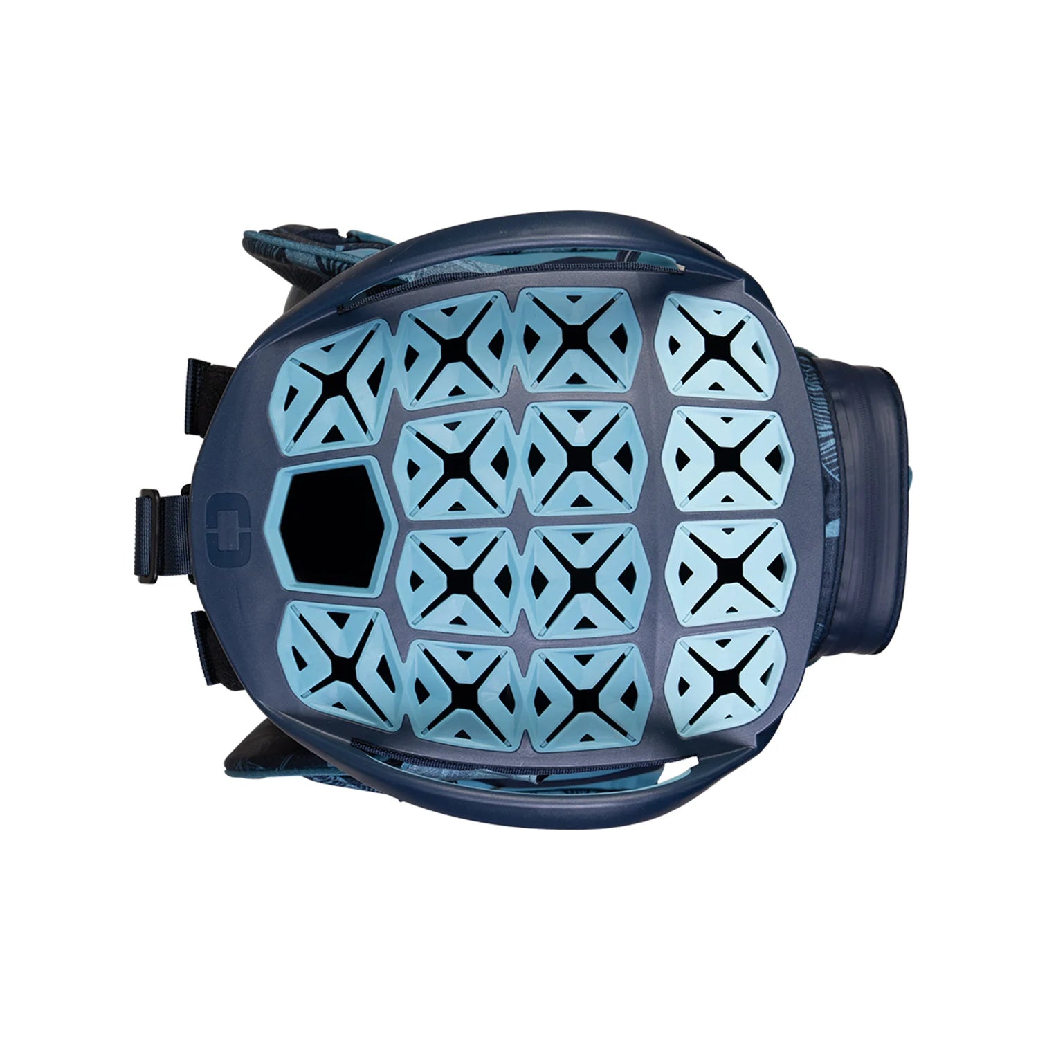 All Elements Silencer Vagnbag