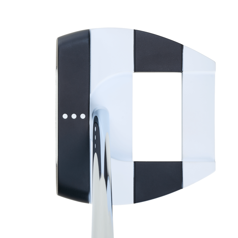 Ai-ONE Square 2 Square Jailbird Putter