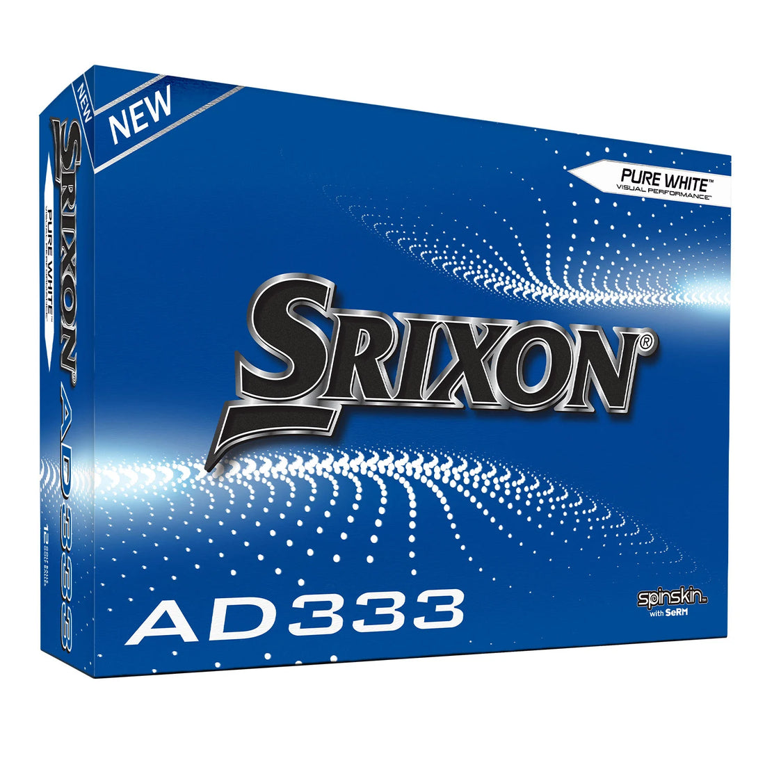 Srixon Ad333