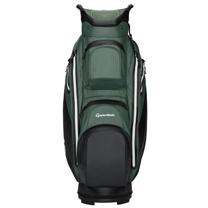 Storm Dry Cart Bag Black/Dark Sage