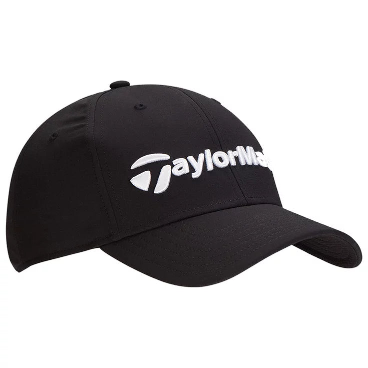 Performance Seeker Black
