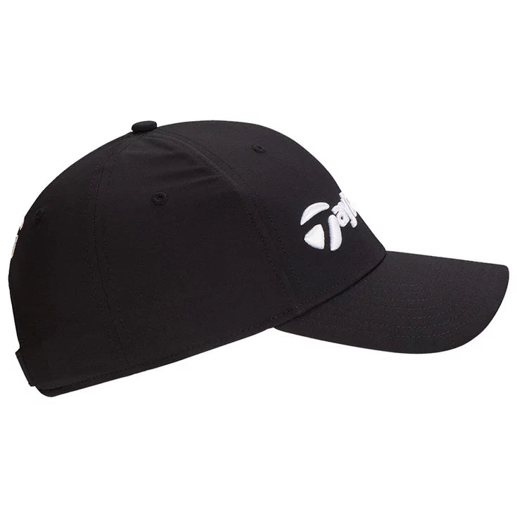 Performance Seeker Black