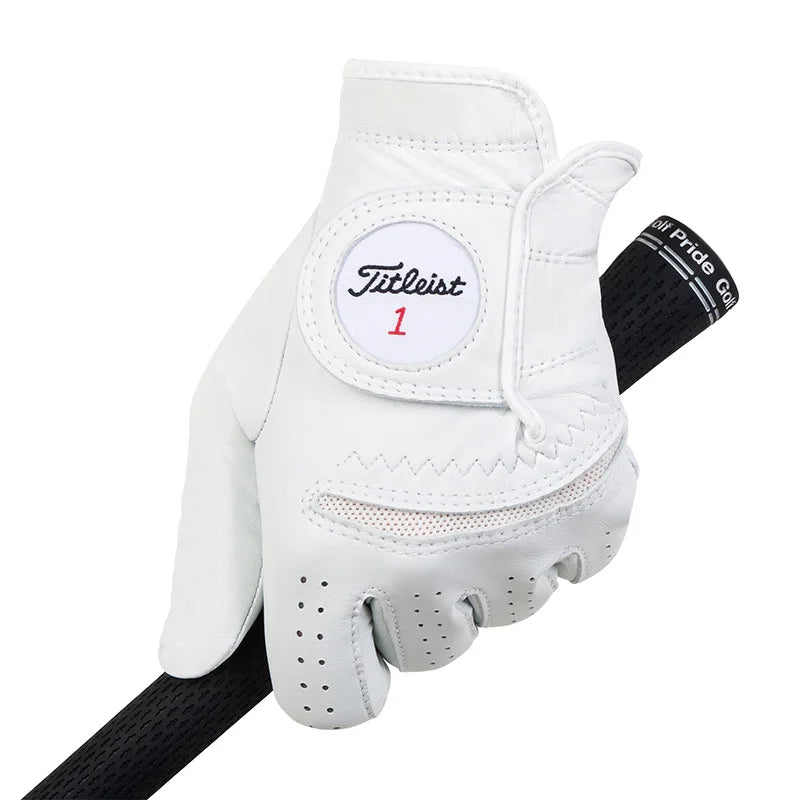 Titleist Perma Soft Men