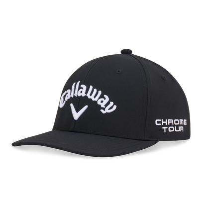 Tour Authentic Performance Pro - Svart
