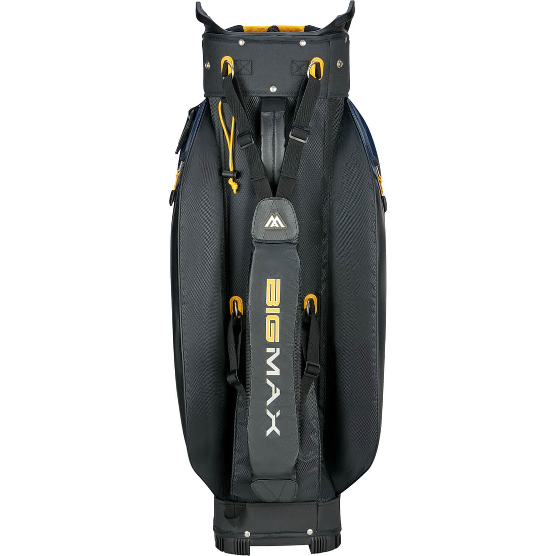 Aqua Tour 4 - Blå/Gul