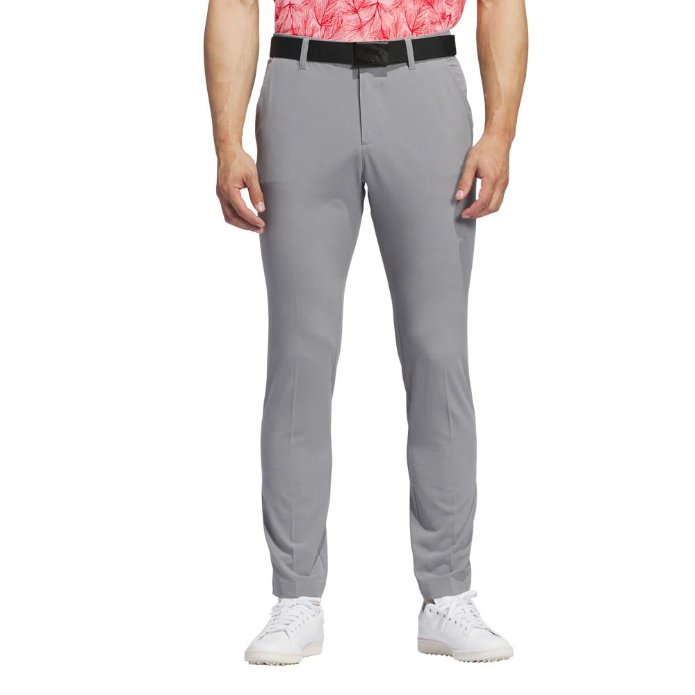 Adidas Ultimate365 Tapered Pants Ljusgrå
