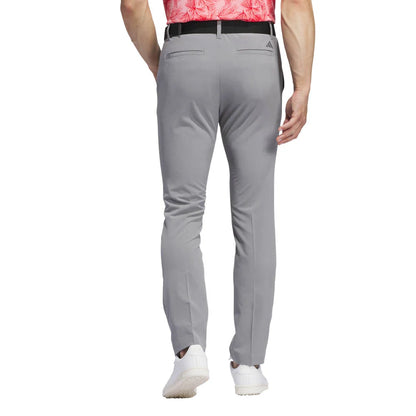 Adidas Ultimate365 Tapered Pants Ljusgrå