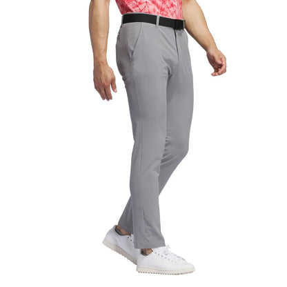Adidas Ultimate365 Tapered Pants Ljusgrå
