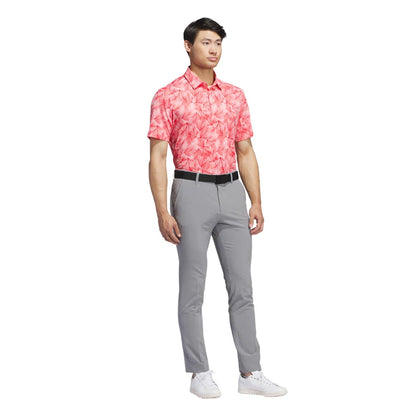 Adidas Ultimate365 Tapered Pants Ljusgrå