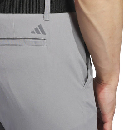 Adidas Ultimate365 Tapered Pants Ljusgrå