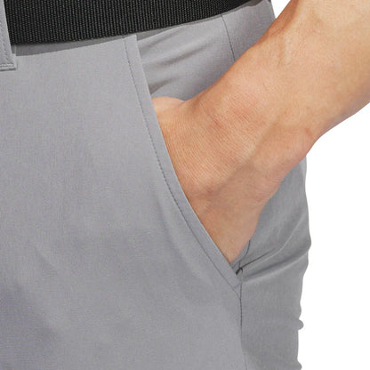 Adidas Ultimate365 Tapered Pants Ljusgrå