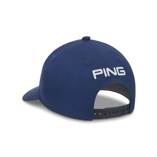 Unstructured Cap - Navy