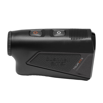 Tour V7 Shift Svart