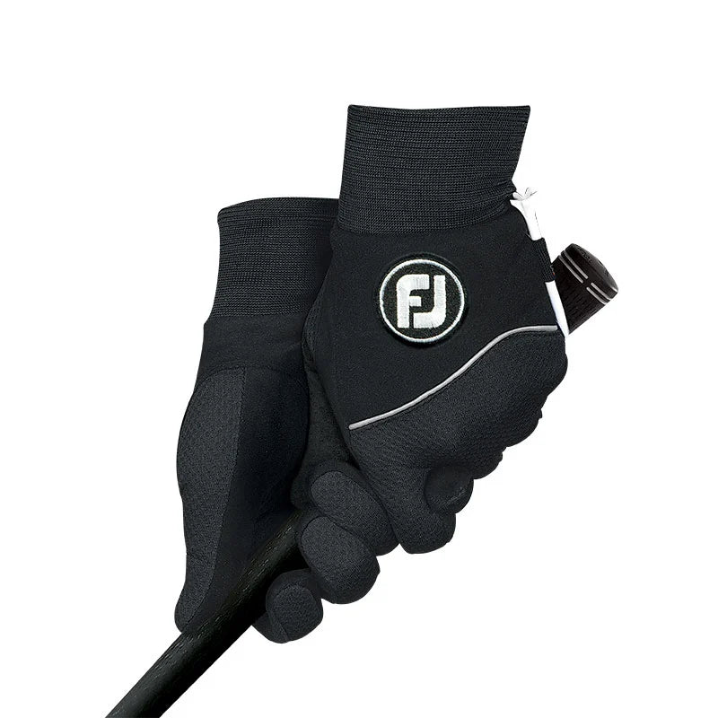 Footjoy WinterSof Herr Ett Par