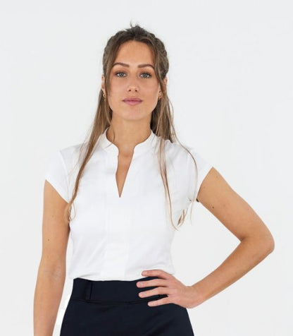 Ace - Top White