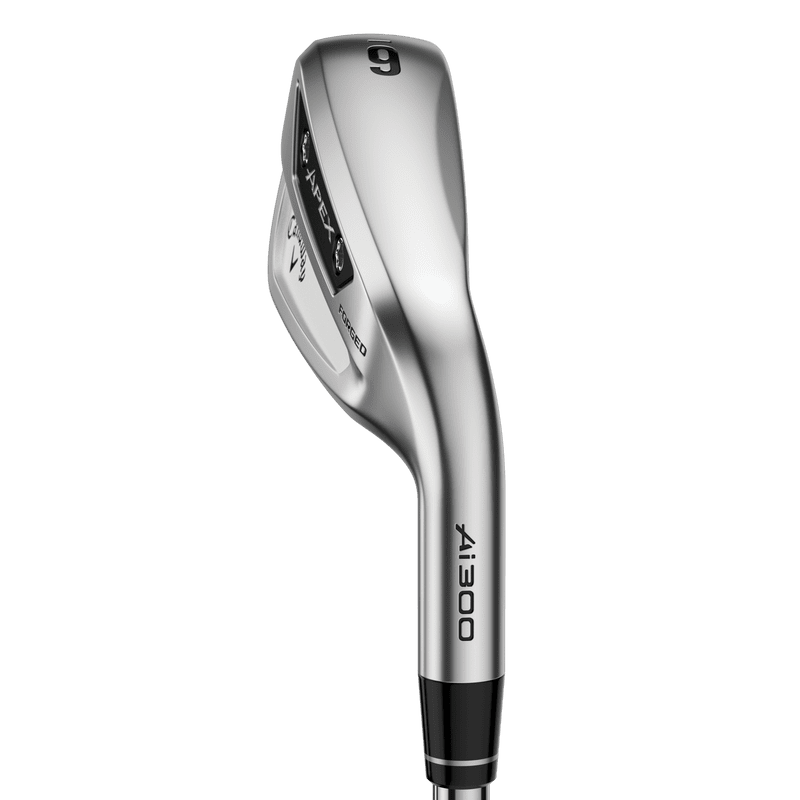 Apex Ai300 24 - Custom