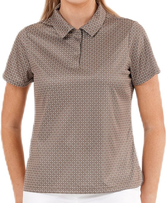 Amanda poloshirt