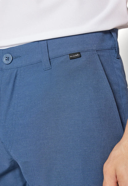 Beck Shorts - Blå