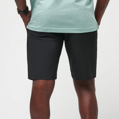 Beck Shorts - Svart