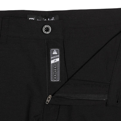 Beck Shorts - Svart