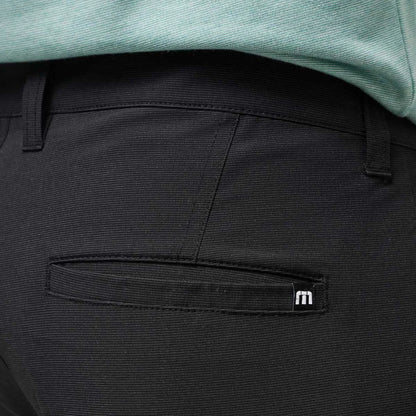 Beck Shorts - Svart
