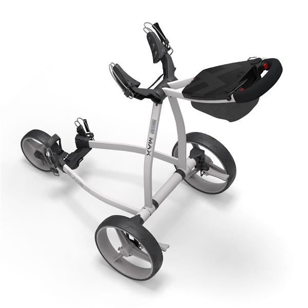 BIG MAX BLADE IP 2.0 GRÅ