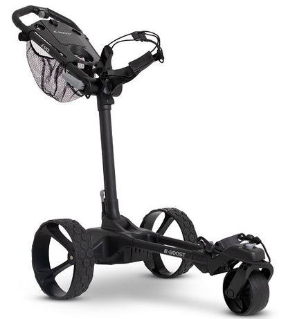 MGI E BOOST TROLLEY BLACK