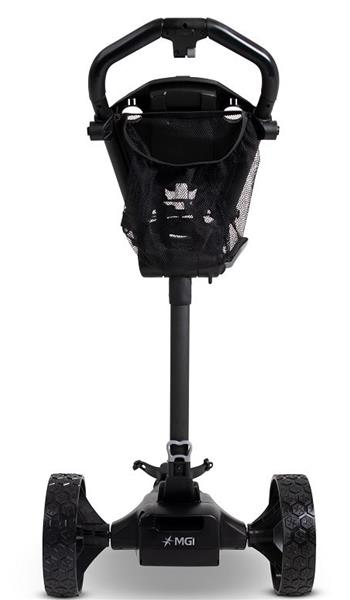MGI E BOOST TROLLEY BLACK