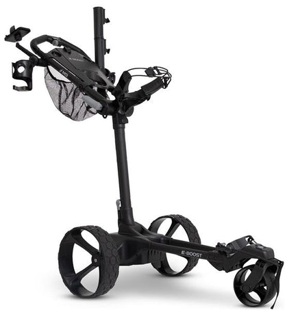 MGI E BOOST TROLLEY BLACK