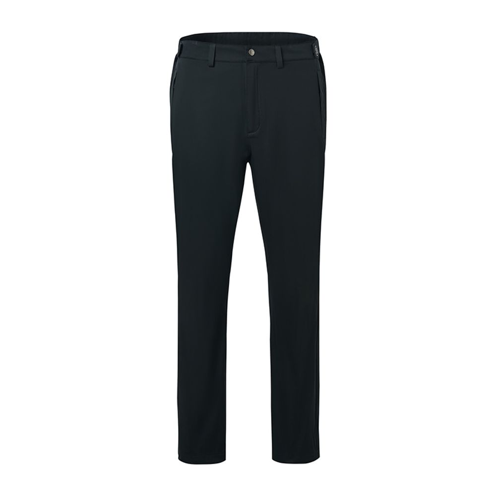 Mens Bounce Regnbyxor - Svart