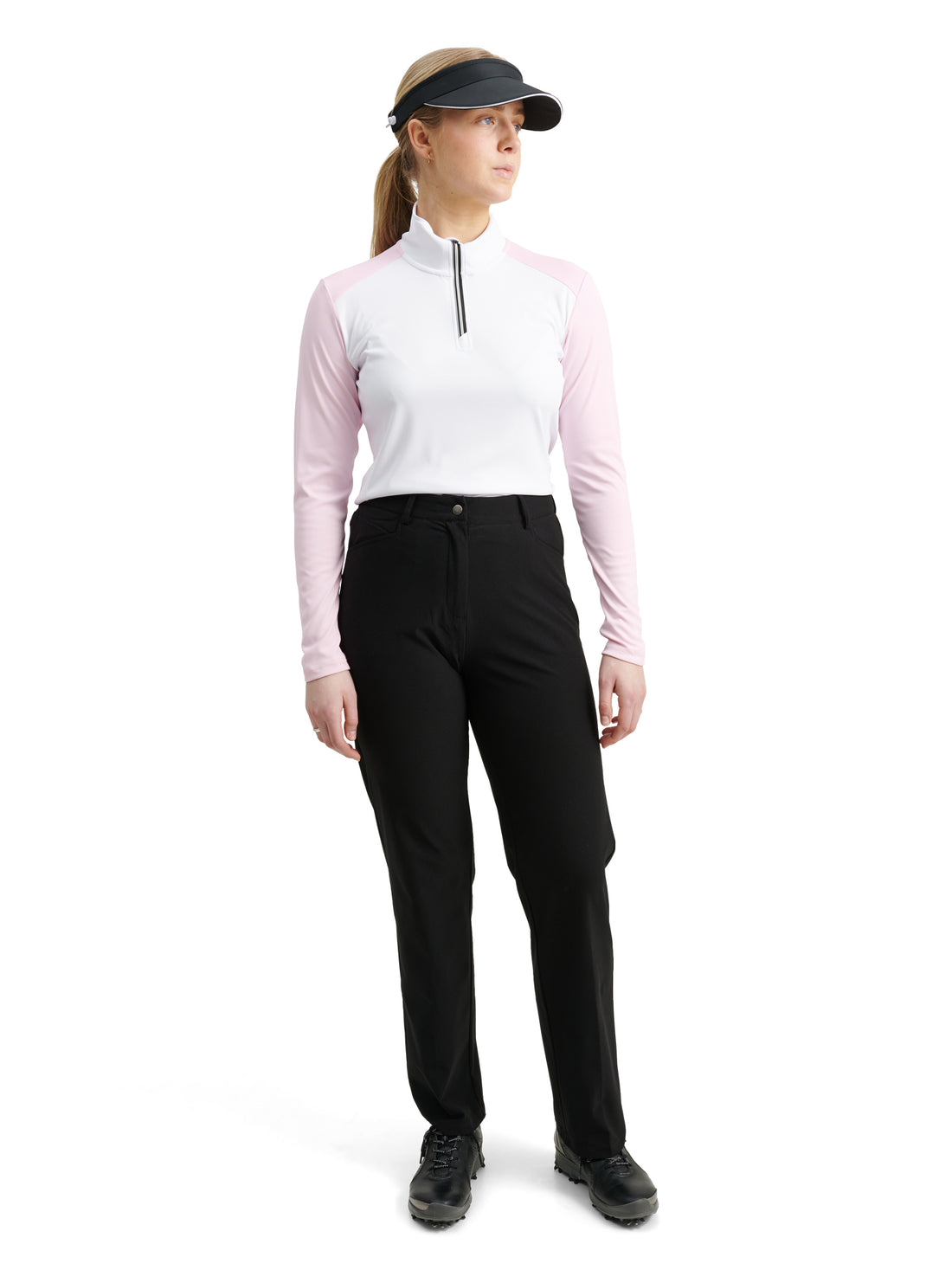 Lds Carmago byxor - Svart