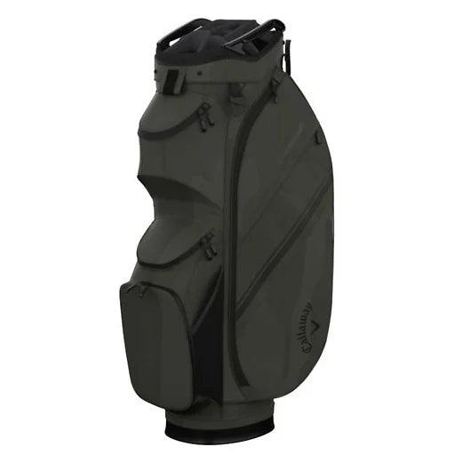 Chase 14 Vagnbag Camo